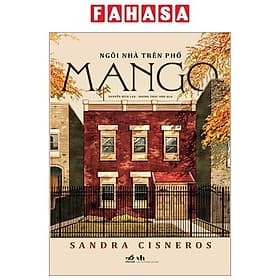 Ngôi Nhà Trên Phố Mango - Nhã Nam