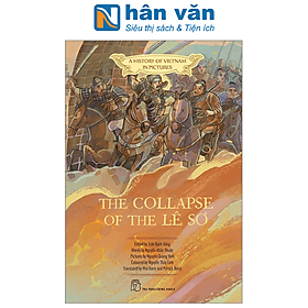 A History Of Vietnam In Pictures (In Colour) - The Collapse Of The Lê Sơ