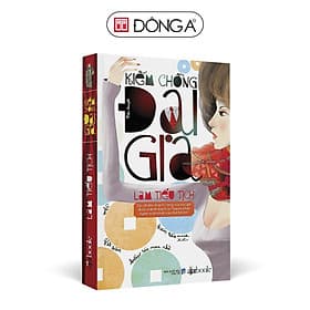 Kiếm Chồng Đại Gia - Đông A - Á Đông