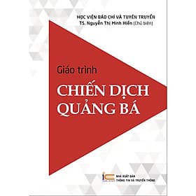 Sách Chiến dịch Quảng Bá
