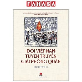 Đội Việt Nam Tuyên Truyền Giải Phóng Quân - Kim