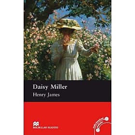 Sách Macmillan Readers: Daisy Miller Preint - Daisy Smith
