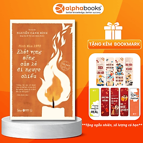 Sinh năm 1972 - Nguyễn Cảnh Bình - Nguyễn Nam