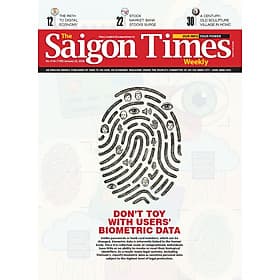 The Saigon Times Weekly kỳ số 04-2026