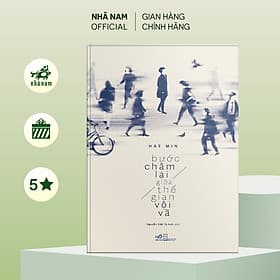 Series Hae Min (cập nhật) (Nhã Nam Official) - 