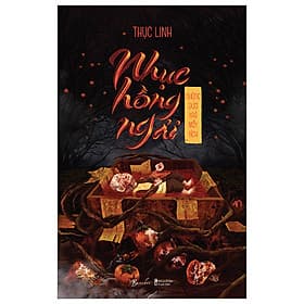 Nhục Hồng Ngải - Những Đứa Trẻ Mất Tích - Ngải Ngải