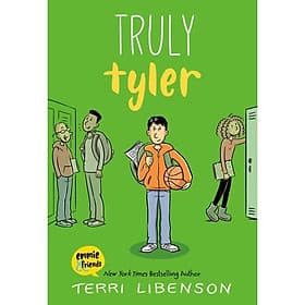 Truly Tyler - Nam Phương