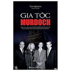 Gia Tộc Murdoch - Nam Việt