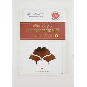 Những Công Ty Đáng Trân Trọng Nhất Nước Nhật 1 - Nhật Nam