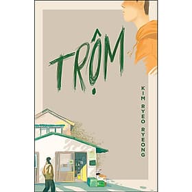 Trộm - Hay Lời Thú Tội Của Chiếc Gai - NXB Phụ Nữ - Thu Hà