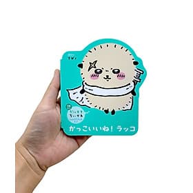 Sách ngoại văn: Kakkoi Ne! Rakko (Japanese Edition) - ED