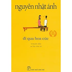 Đi Qua Hoa Cúc - Hoa Cúc
