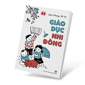 GIÁO DỤC NHI ĐỒNG - Kim Hyojin