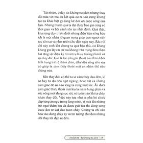 Sách Blog Cho Tâm Hồn 2 - DailyOM Learning To Live - Léa