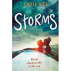 Storms - Collins Dictionaries