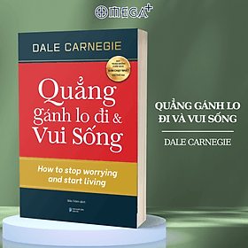 Sách Quẳng Gánh Lo Đi Và Vui Sống - Gã