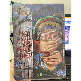 Sách Ngủ Cùng Người Chết - Thảo Trang - Tư Lan