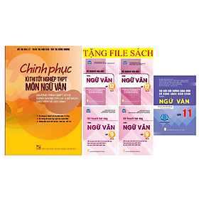 Chinh phục kì thi tốt nghiệp THPT môn ngữ văn - An Thi