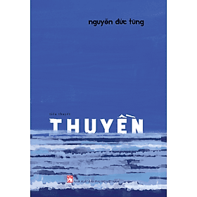 Sách Thuyền - Nhã Nam
