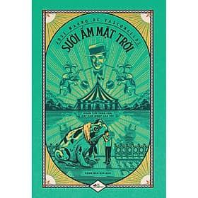 Sách Sưởi Ấm Mặt Trời: Tập 2 Của Cây Cam Ngọt - Nha Nha