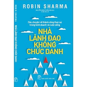 Nhà Lãnh Đạo Không Chức Danh - Làn