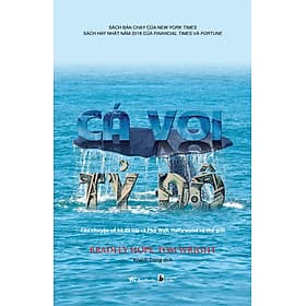 Cá Voi Tỷ Đô: Câu Chuyện Về Kẻ Đã Lừa Cả Phố Wall, Hollywood và Thế Giới (Ấn bản 2022) - Chuyện