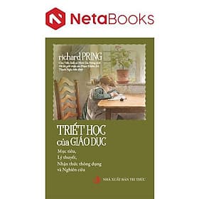 Triết Học Của Giáo Dục - Tri Thức