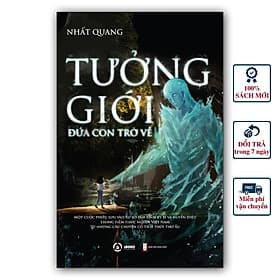 TƯỞNG GIỚI - SBOOKS