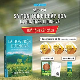 Lá Hoa Trên Đường Về -