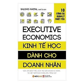 Kinh tế học dành cho doanh nhân - Do