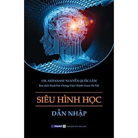Siêu Hình Học Dẫn Nhập - Nhà Xuất Bản Tôn Giáo