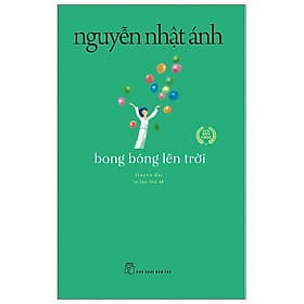Bong Bóng Lên Trời (2022) - Thương Thương
