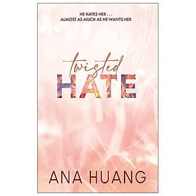 Twisted 3: Twisted Hate