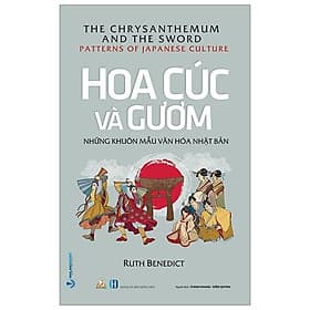 Sách Hoa Cúc Và Gươm