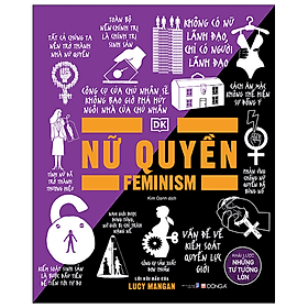 Nữ quyền - Khái lược những tư tưởng lớn - Do