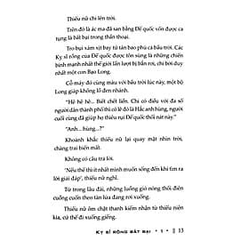 Sách Kỵ Sĩ Rồng Bất Bại - Tập 1