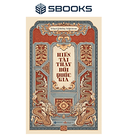 Hiền Tài Thay Đổi Quốc Gia - SBOOKS