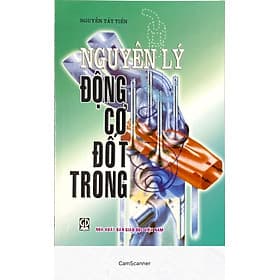 Nguyên lý động cơ đốt trong