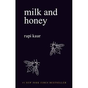 Milk and Honey - Phương Phương