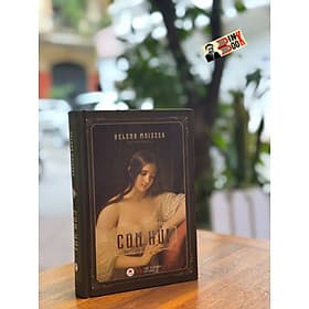 (Bìa cứng) CON HỦI - Helena Mniszek – Huy Hoàng Books - 