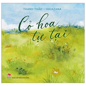 Cỏ Hoa Tự Tại - Hoa Cỏ