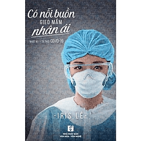 Có Nỗi Buồn Gieo Mầm Nhân Ái - Nhà xuất bản Larousse