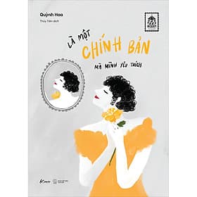 Sách Là Một Chính Bản Mà Mình Yêu Thích - Minh Minh