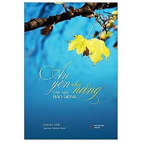 An Yên Như Nắng Giữa Ngày Bão Giông - Gió