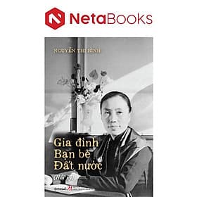 Nguyễn Thị Bình - Gia Đình, Bạn Bè, Đất Nước - Bình