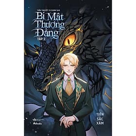 Bí Mật Thượng Đẳng (Tập 2) - AZ Việt Nam - Việt Thư