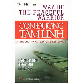 Con Đường Tâm Linh - Vanlangbooks - Văn