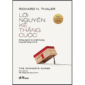 Lời Nguyền Kẻ Thắng Cuộc - Nhã Nam