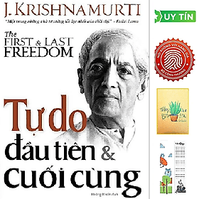 Tự Do Đầu Tiên Và Cuối Cùng - The First and Last Freedom - The First Wild Boar 02 Studio