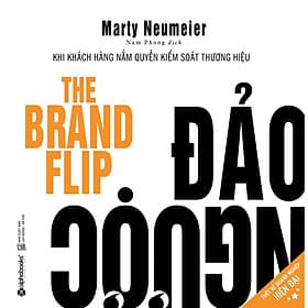 Đảo Ngược - Khi khách hàng nắm quyền kiểm soát thương hiệu - Thương Thương